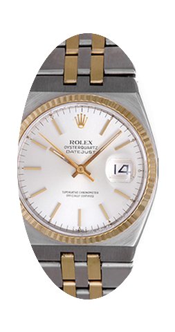 Rolex Oysterquartz 17013...