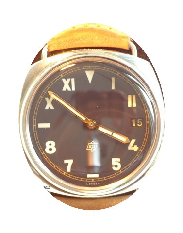 Panerai Radiomir California Dial 3 Days ...