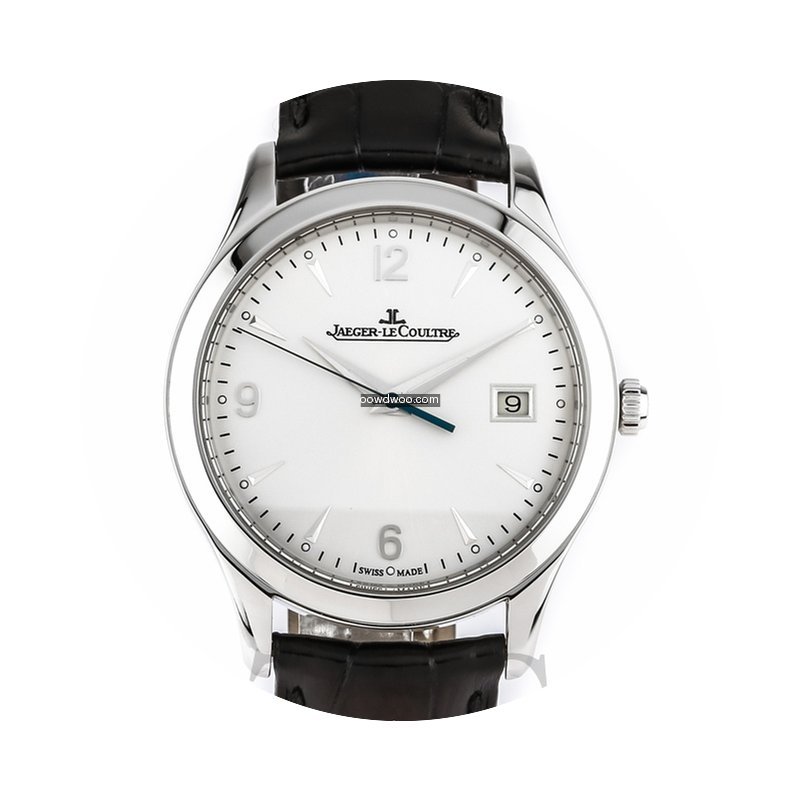 Jaeger-LeCoultre Master Control Date Sta...