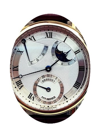 Breguet classique 3130ba-11-986...