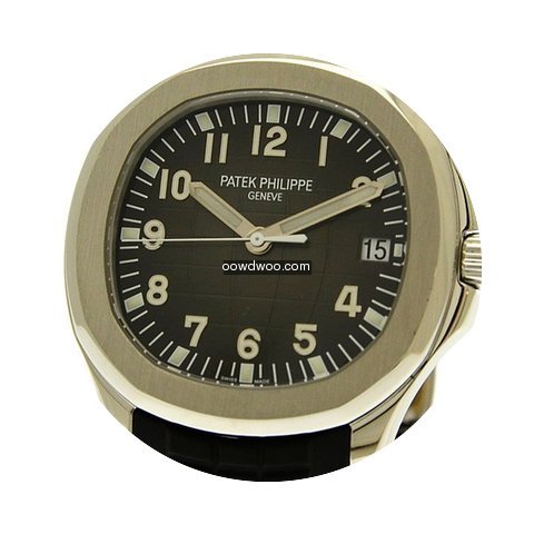 Patek Philippe Aquanaut Ref.5167A-001...