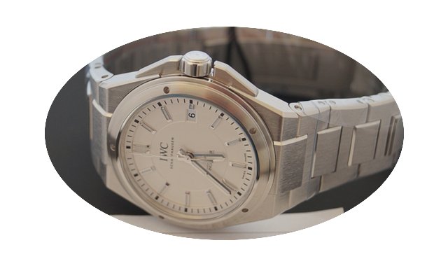 IWC Ingenieur Automatic...