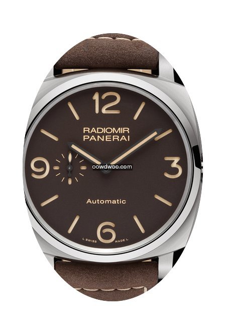 Panerai RADIOMIR 1940 3 DAYS AUTOMATIC P...