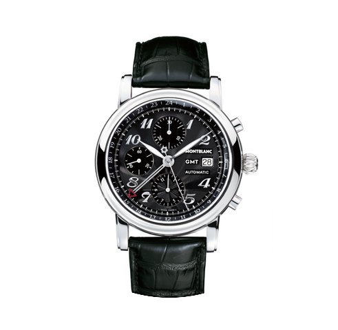 Montblanc Star Traditional Collection Ch...