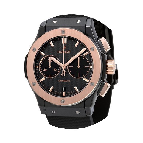 Hublot Classic Fusion...
