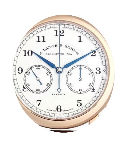A. Lange & Söhne 1815 Chronograph R...