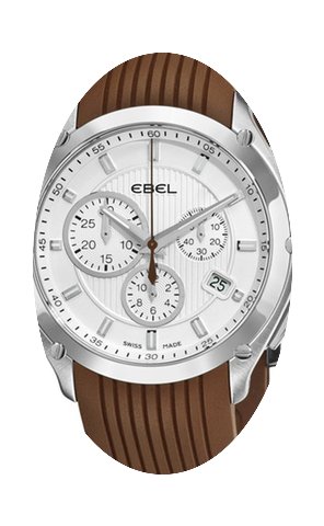 Ebel Classic Sport Chronograph...