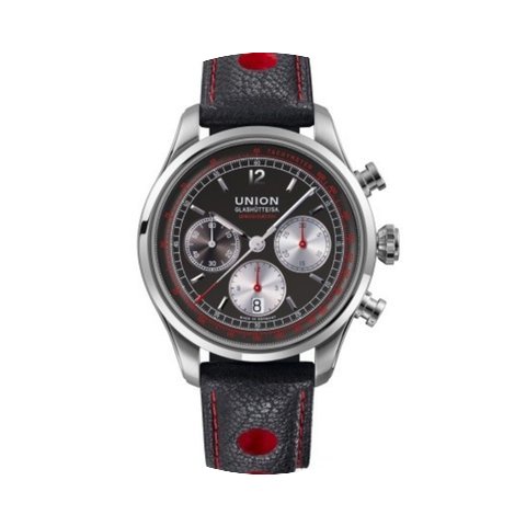 Union Glashütte Belisar Sachsen Classic...