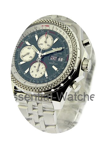 Breitling Bentley GT Chronograph 688...