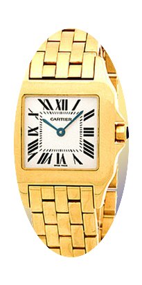 Cartier 