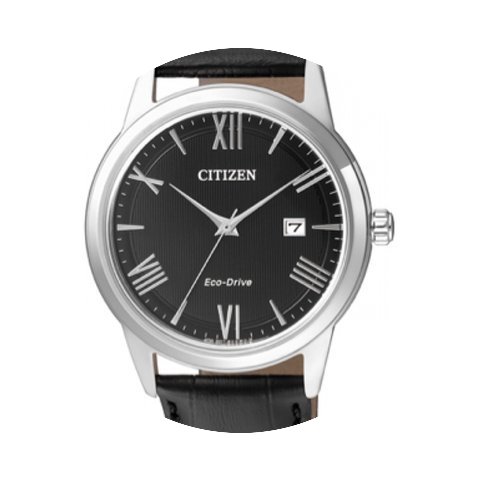 Citizen Eco Drive Sports Herrenuhr AW123...