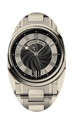 Breguet Marine. 5817...