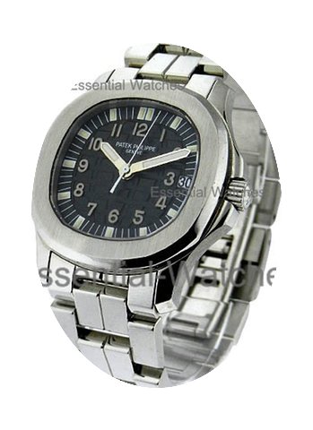 Patek Philippe Aquanaut Midsize...
