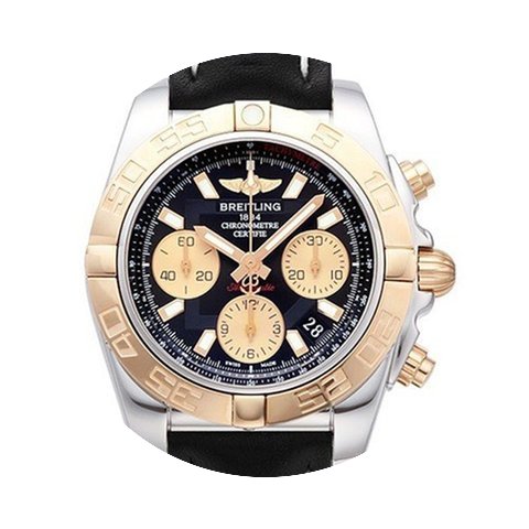 Breitling Chronomat 41...