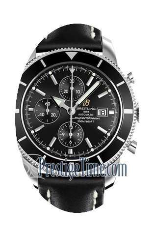 Breitling Superocean Heritage Chronograp...