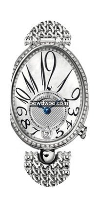 Breguet Reine De Naples...
