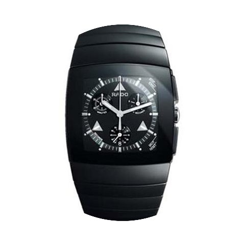 Rado Sintra Chronograph NEU incl Mwst mi...