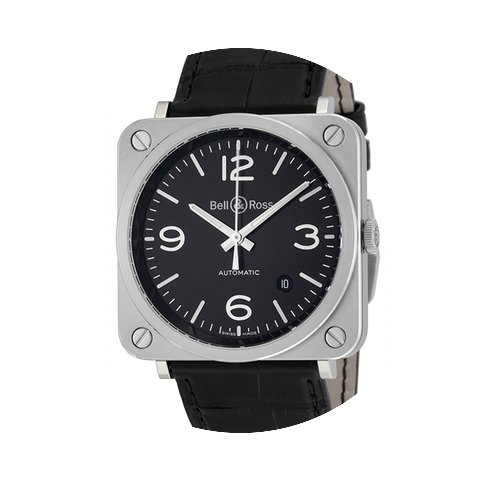 Bell & Ross Aviation...