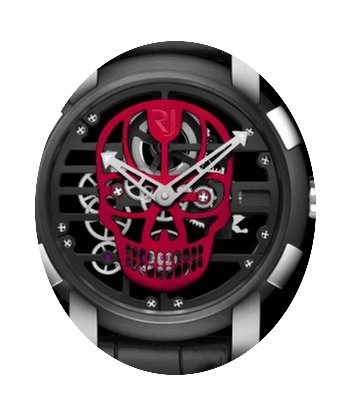 Romain Jerome SkyLab 48 Skull...