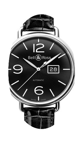 Bell & Ross WW1 Grande Date...