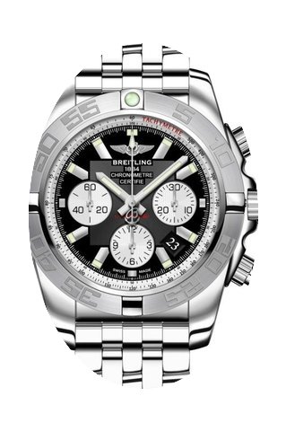 Breitling AB011011/B967-375A...