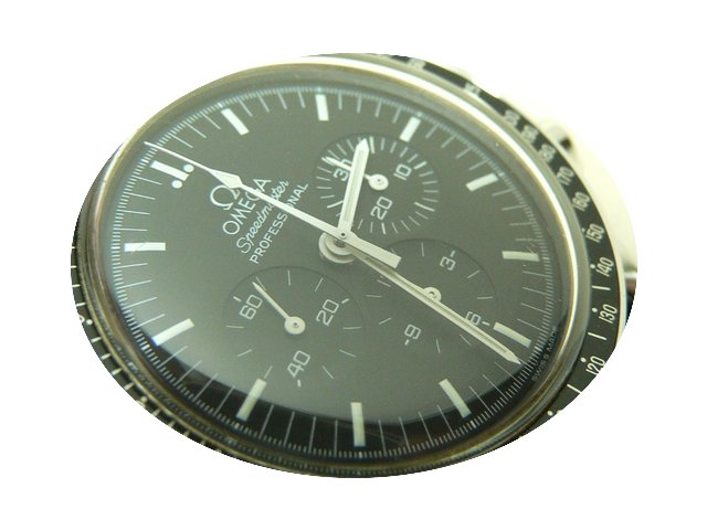 Omega Speedmaster Apollo XI 30Anv....
