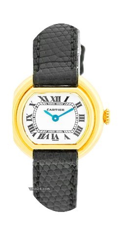 Cartier 