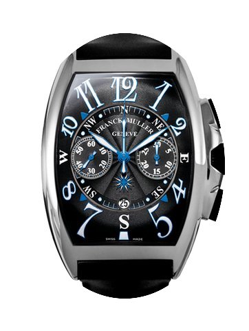 Franck Muller Mariner...