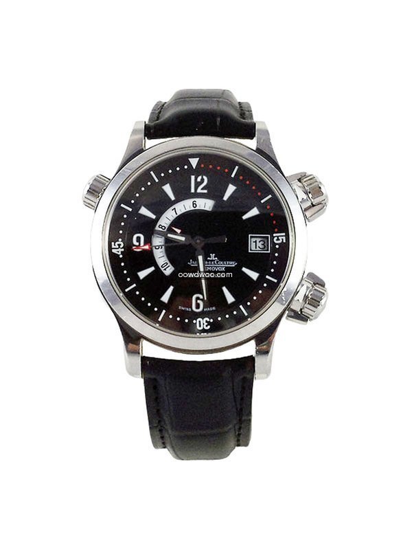 Jaeger-LeCoultre JLC Master Compressor M...