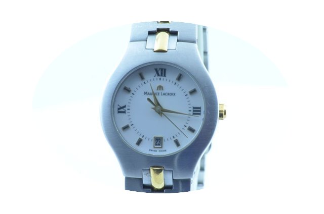 Maurice Lacroix Damen Uhr Quartz 28mm Ca...