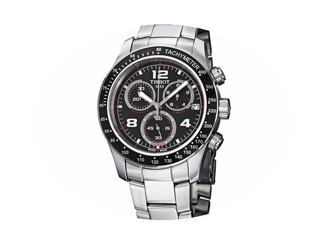 Tissot V8...