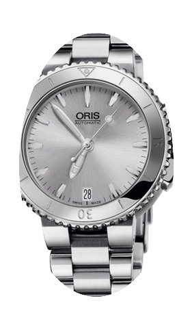 Oris Aquis Date 36mm Midsize Watch...