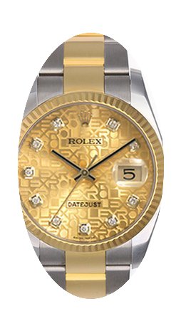 Rolex Datejust 116233...