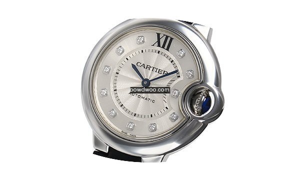 Cartier Eightday watch W4BB0009...