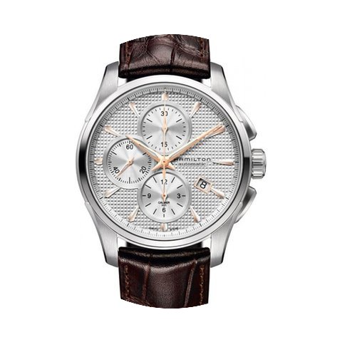 Hamilton Jazzmaster Automatik Chrono H32...