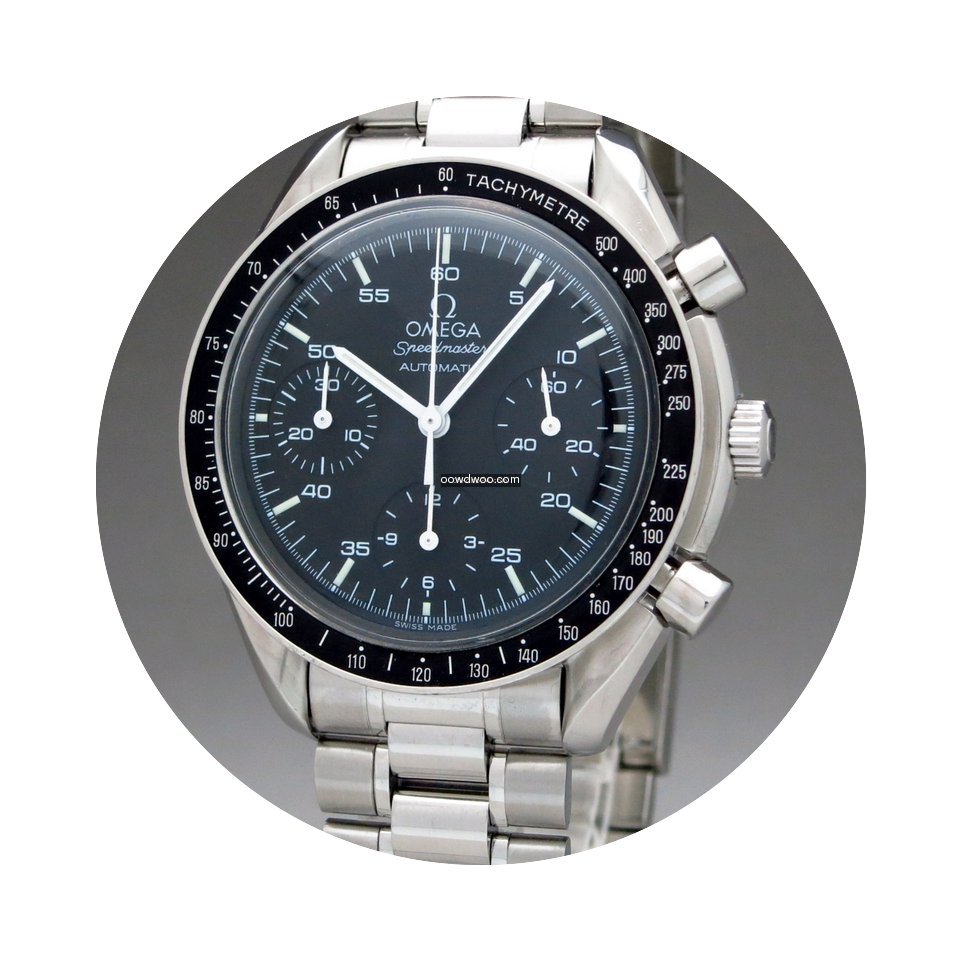 Omega Speedmaster Reduced...