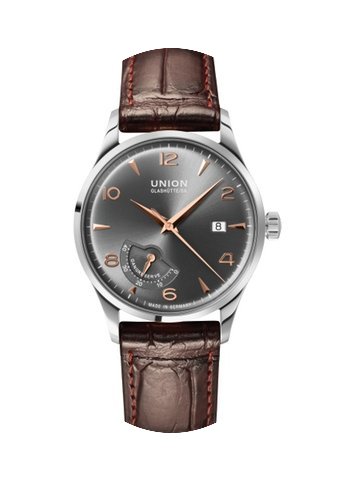 Union Glashütte Noramis Gangreserve D00...