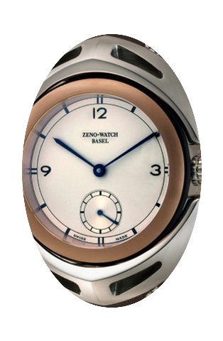 Zeno-Watch Basel Maximus Winder...