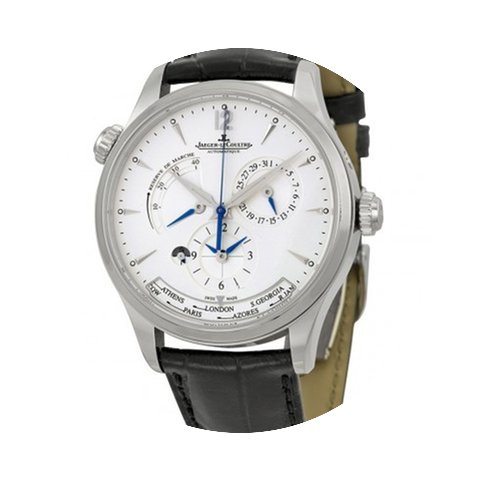 Jaeger-LeCoultre Jaeger Lecoultre Men's ...
