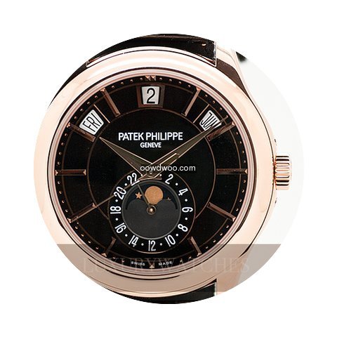 Patek Philippe Complications 5205R...