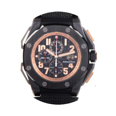 Audemars Piguet Royal OakOffshore Arnold...