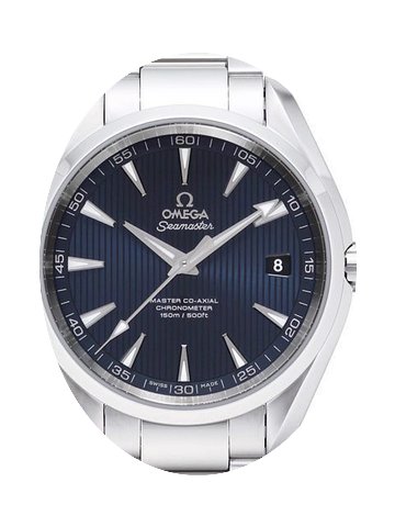 Omega Seamaster Aqua Terra Master Co-Axi...
