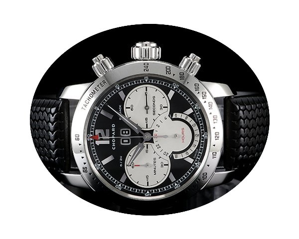 Chopard Classic Racing Jacky Ickx Editio...