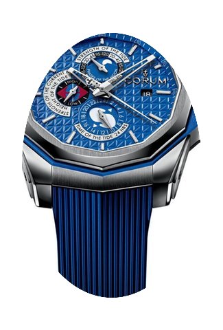 Corum Admiral's Cup AC-ONE 45 Tides...