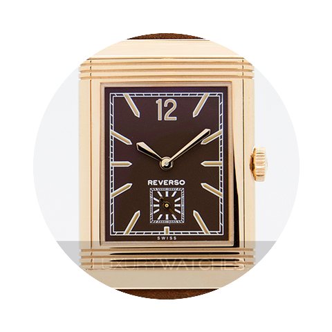 Jaeger-LeCoultre Grand Reverso Ultra Thi...