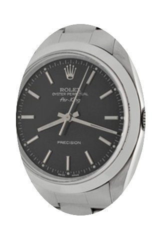 Rolex Air-King Model 14000...