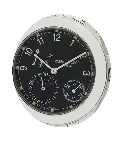 Patek Philippe Complications Power Reser...