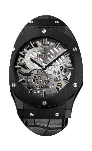 Hublot [NEW] Classic Fusion Classico Ult...