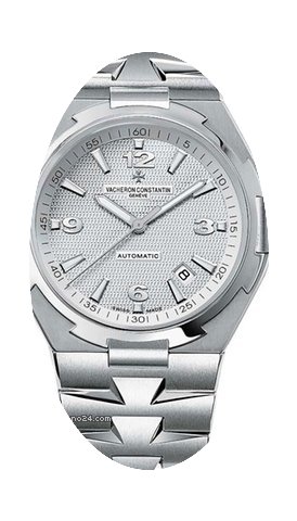 Vacheron Constantin Overseas Automatic 4...