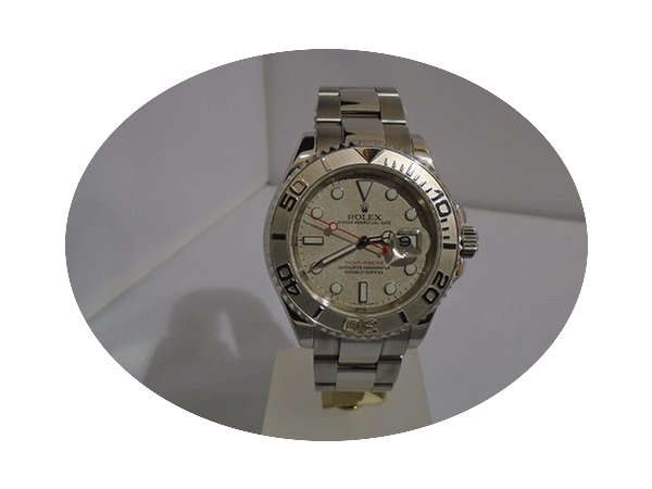 Rolex YACHTMASTER 16622...